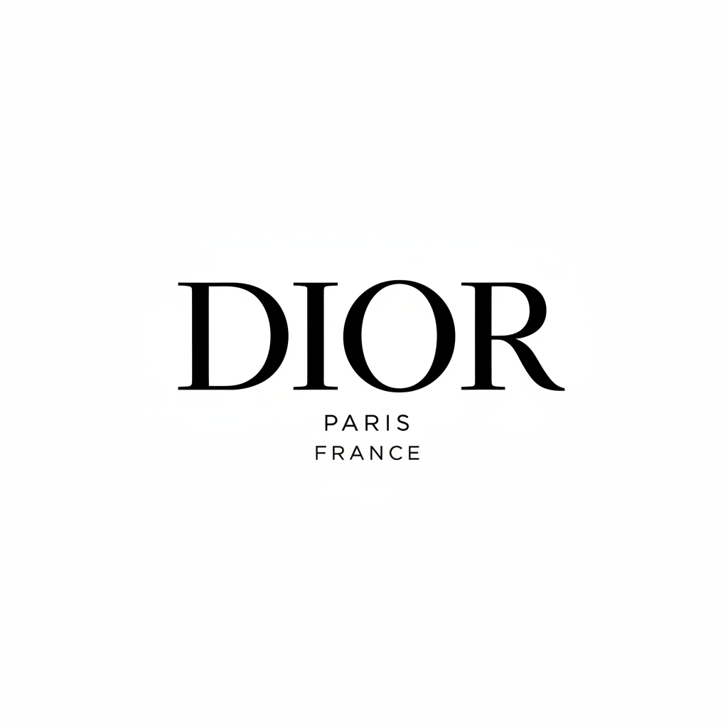 CHRISTIAN DIOR