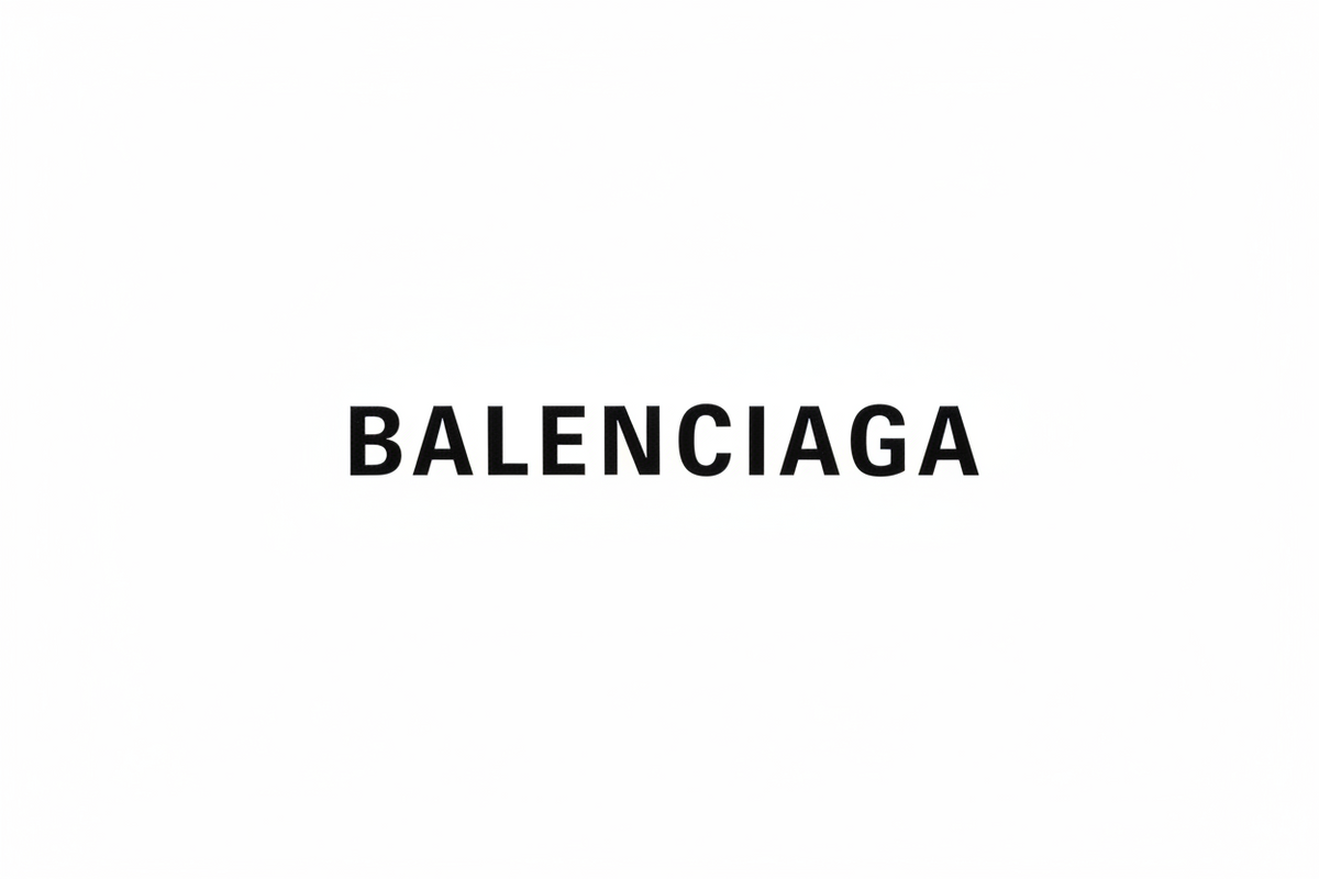 BALENCIAGA
