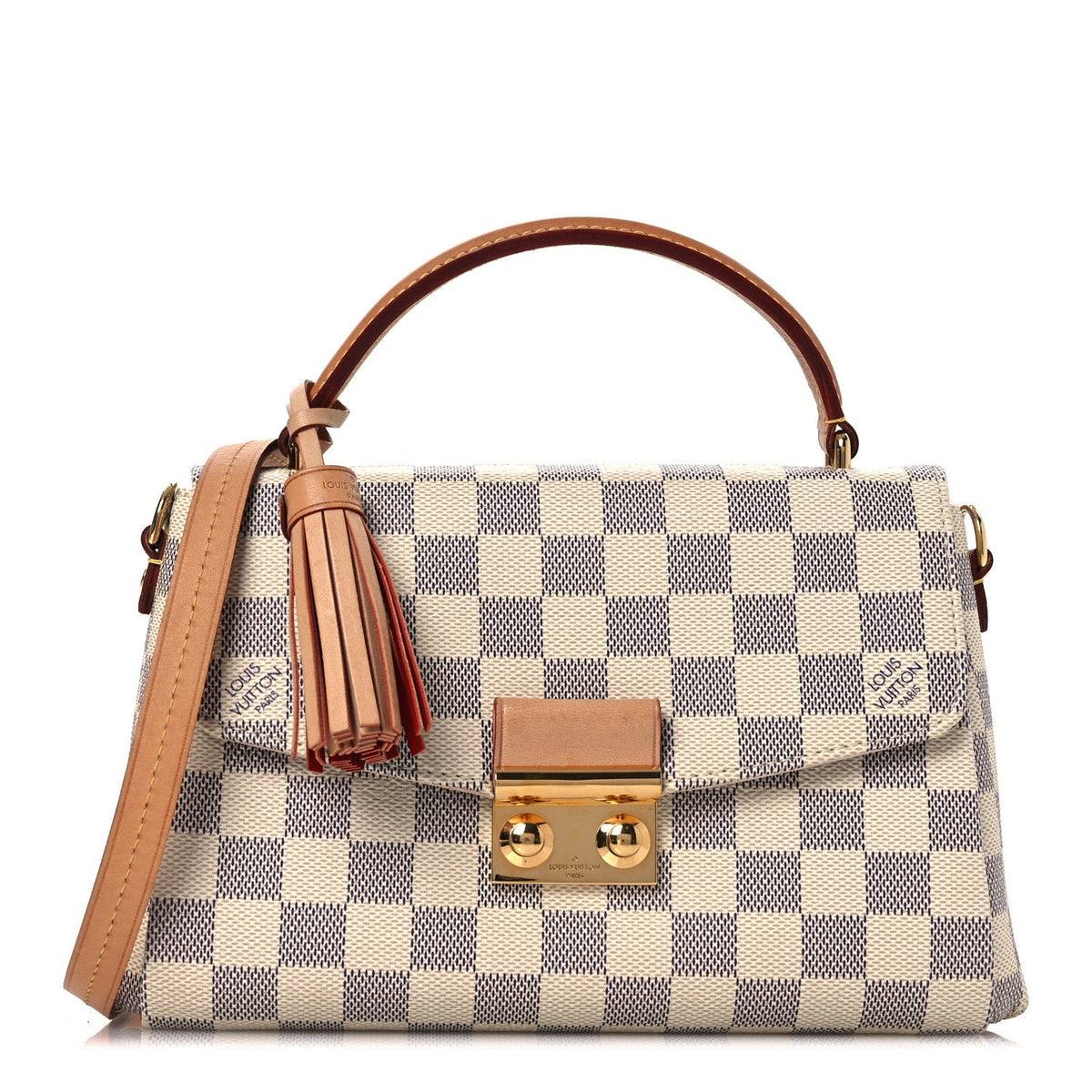 Damier Azur Croisette