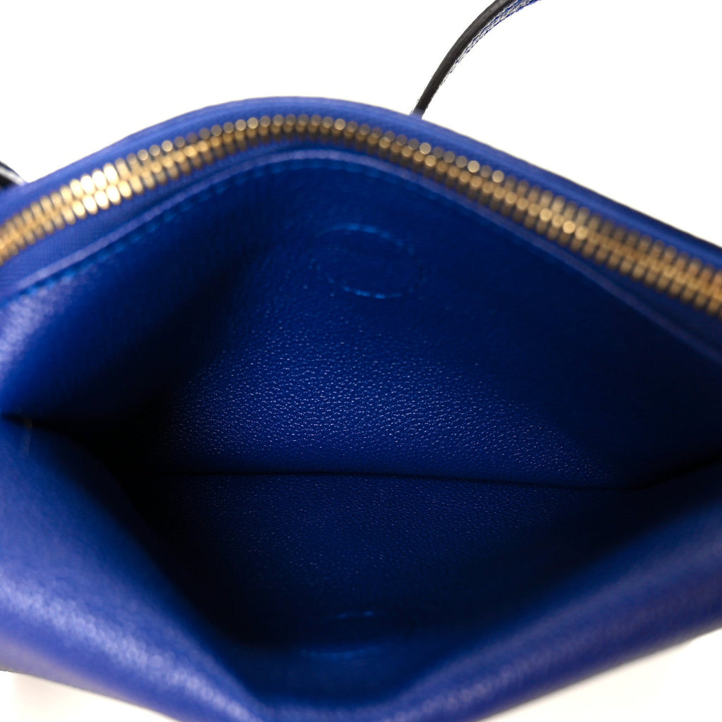 Empreinte Twice Iris