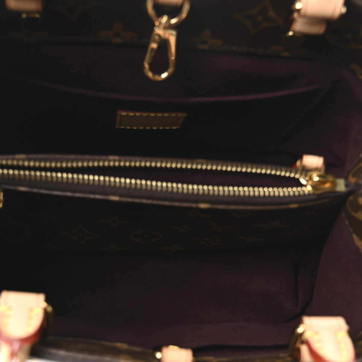 Monogram Montaigne BB
