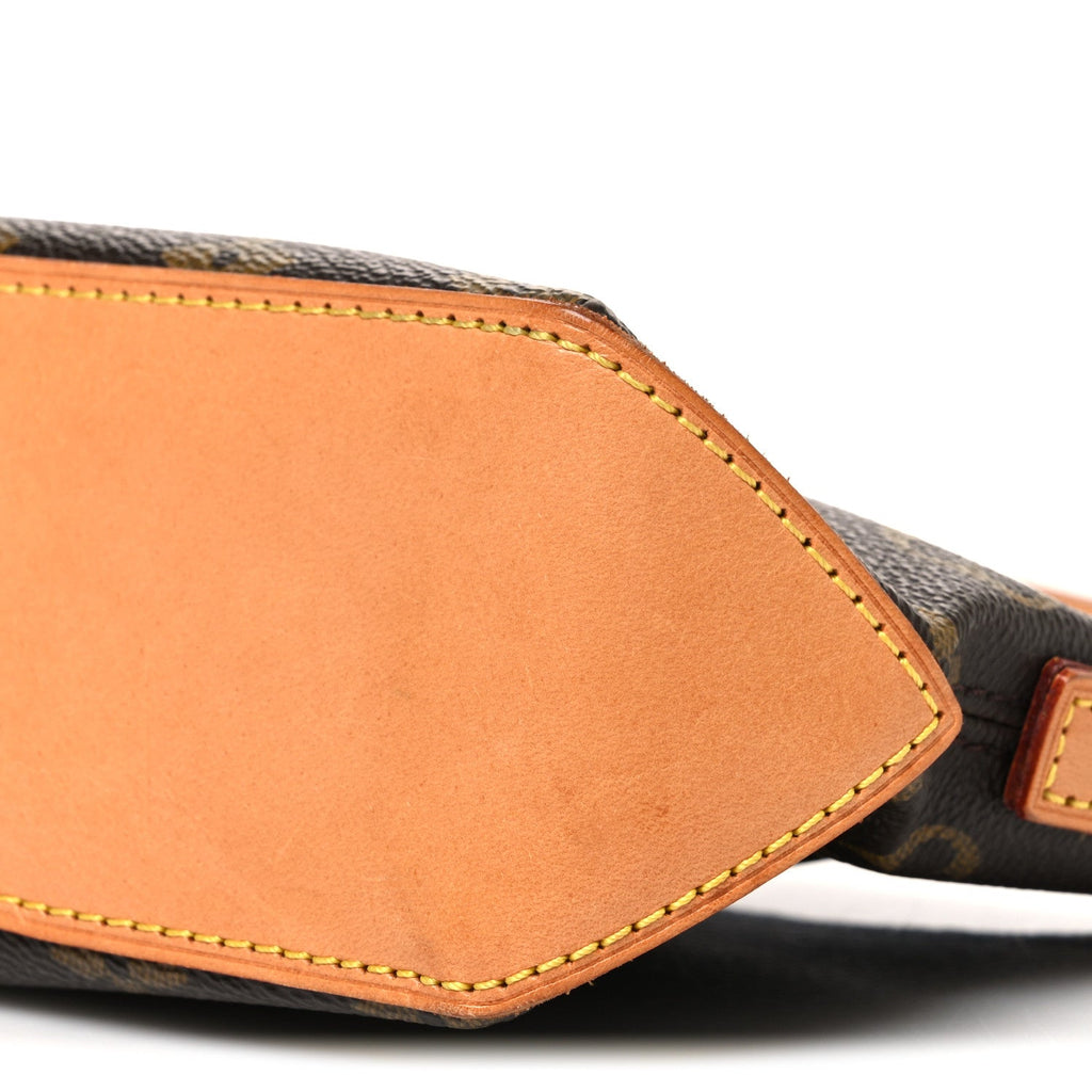 Monogram Trotteur