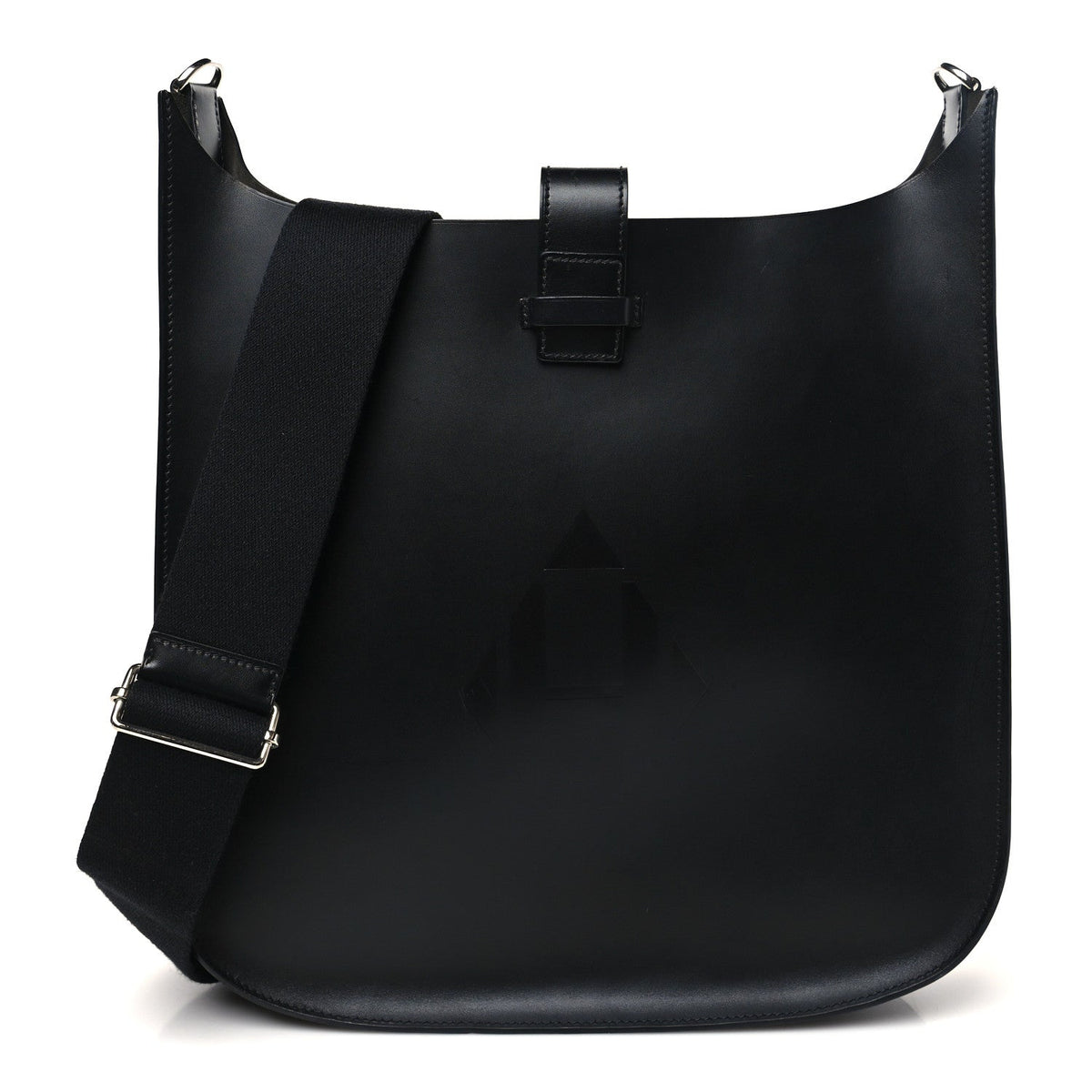 Vache Hunter Evelyne Sellier 33 Black