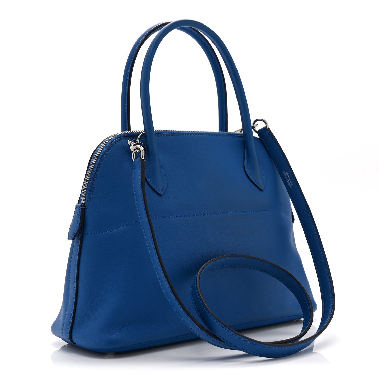 Swift Bolide 27 Bleu Zellige