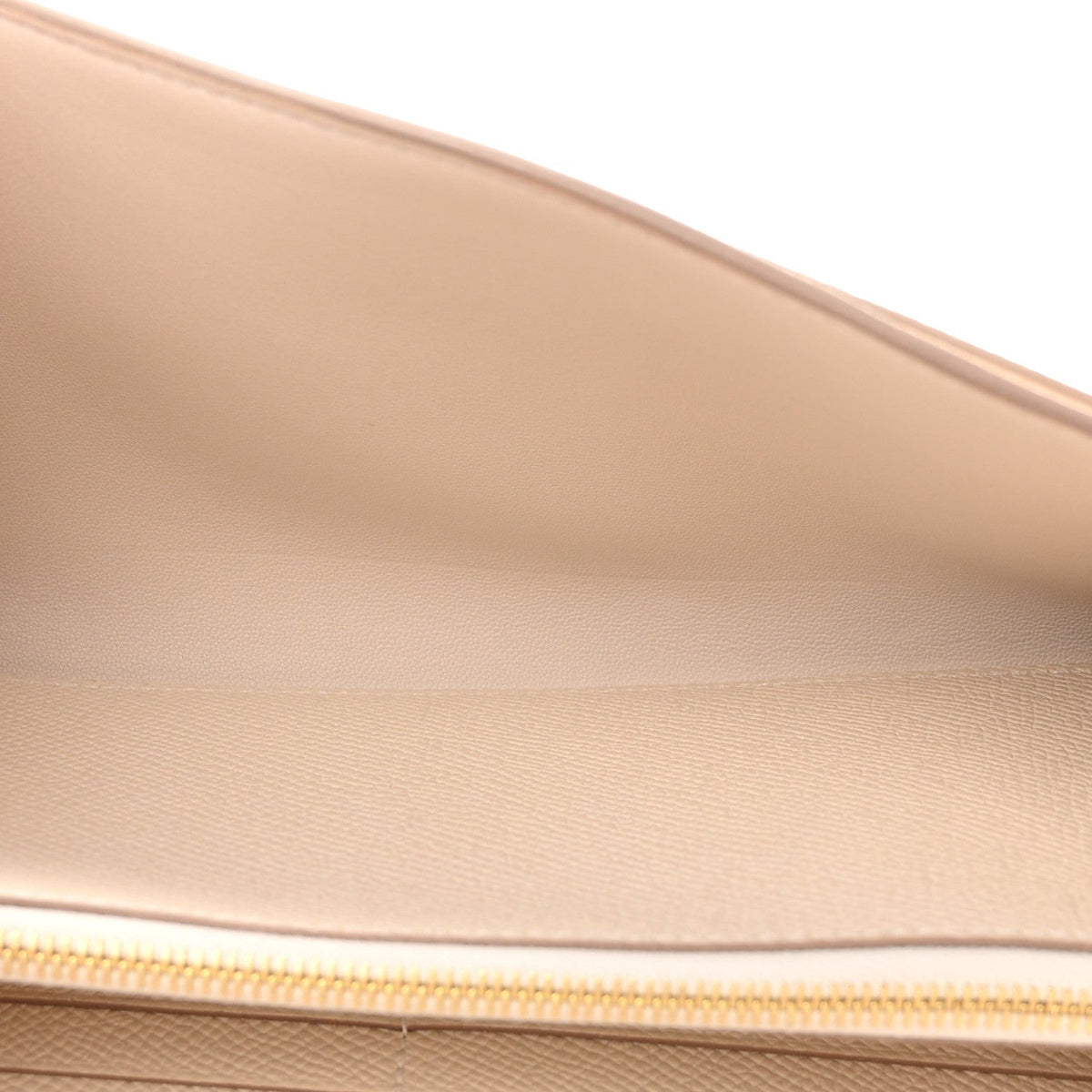 Epsom Constance Long To Go Wallet Craie