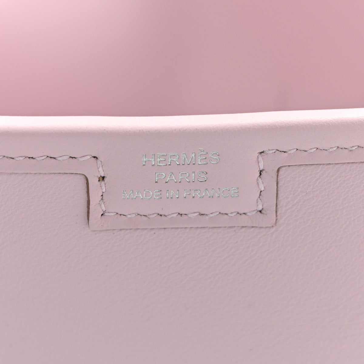 Swift Jige Elan 29 Clutch Mauve Pale