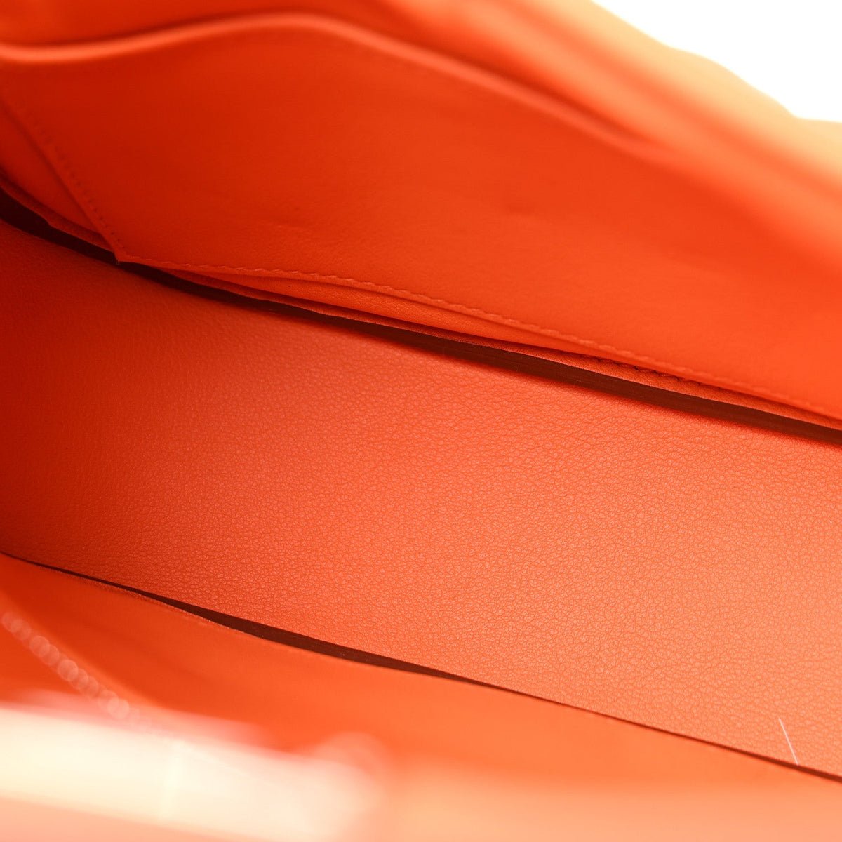 Swift Mini Sac Berline Orange
