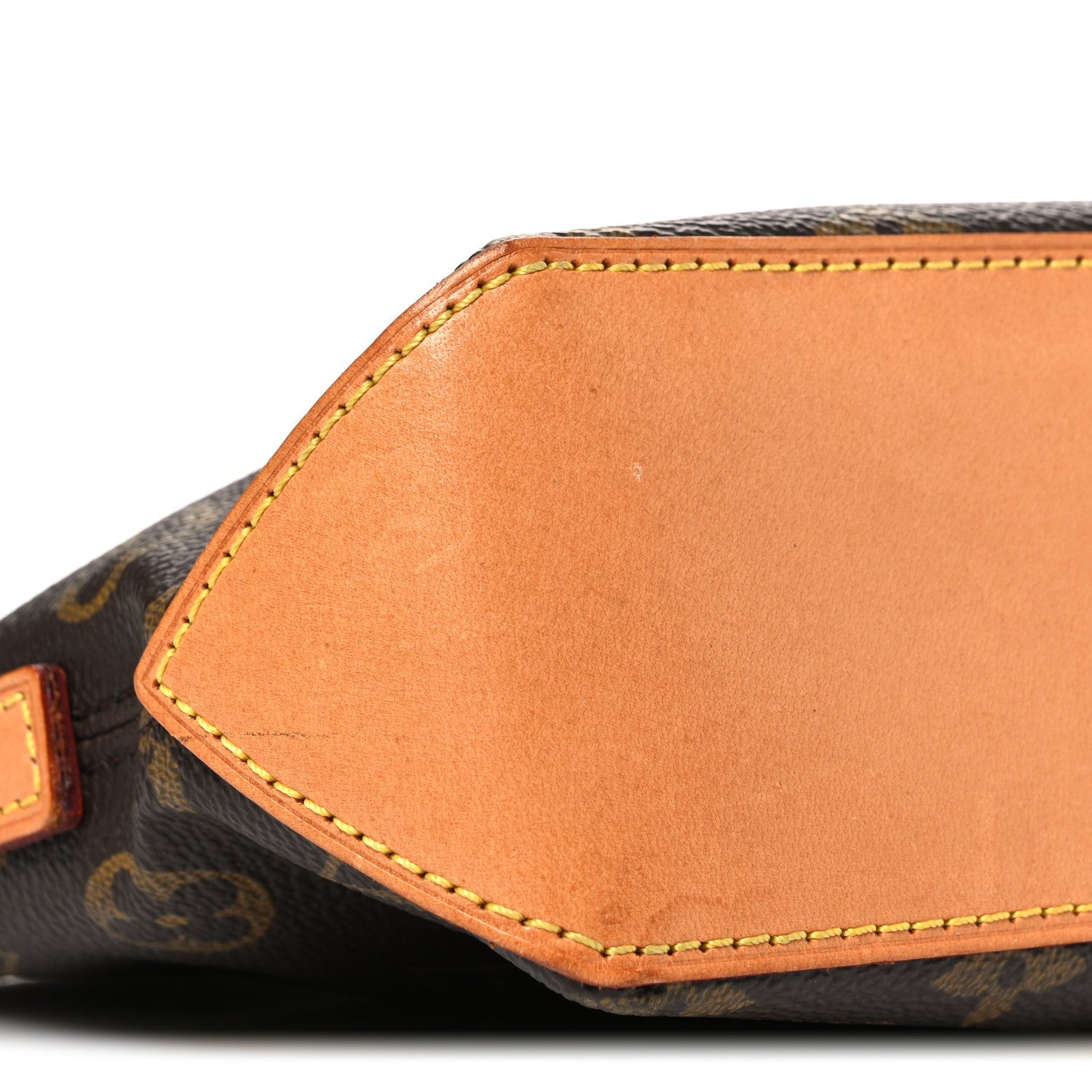 Monogram Trotteur