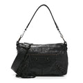 Agneau Arena Classic Hardware Small Le City Moto Black