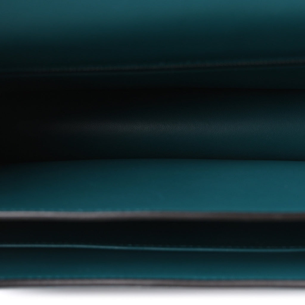 Epsom Enamel Constance 24 Vert Bosphore