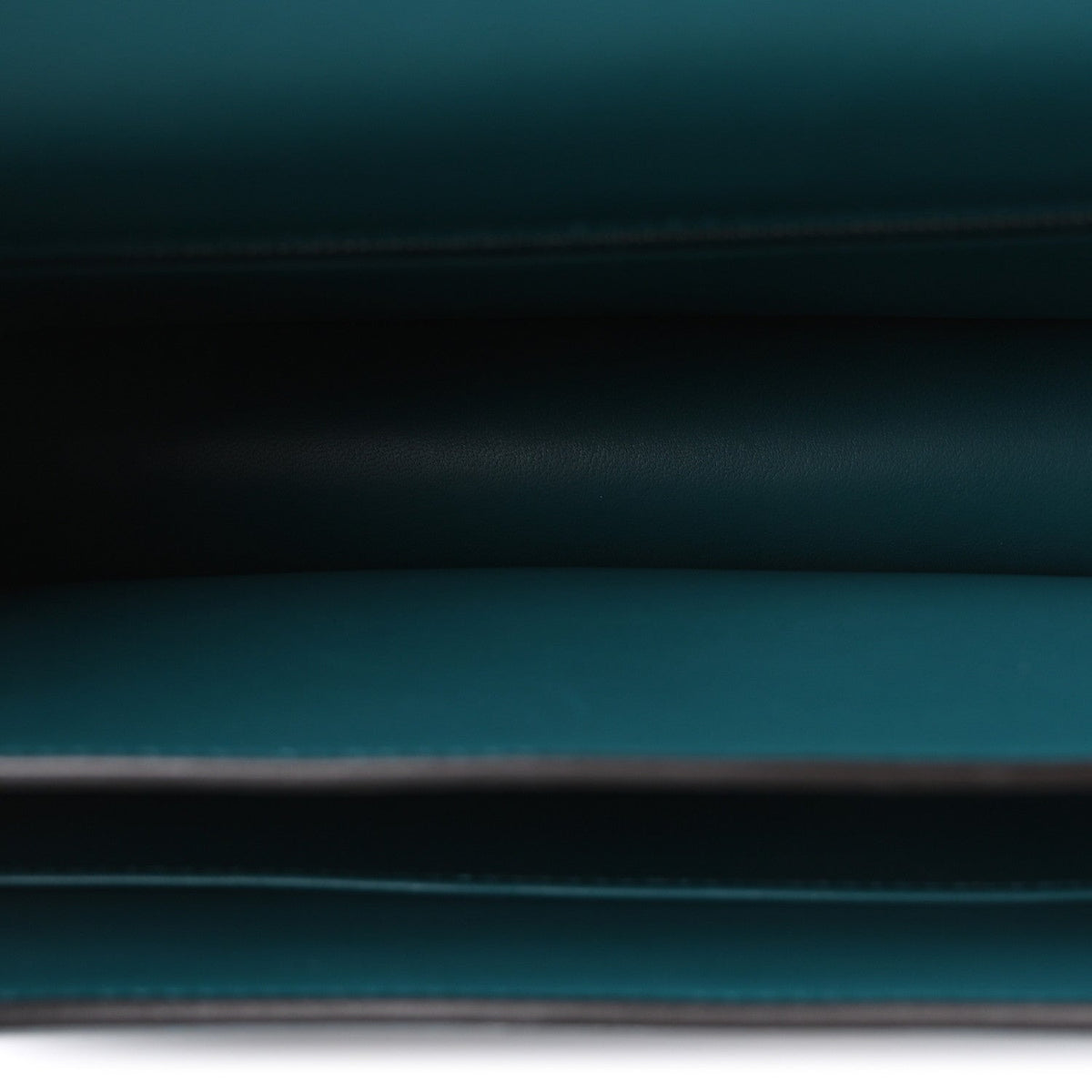 Epsom Enamel Constance 24 Vert Bosphore