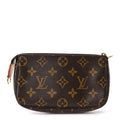 Monogram Bucket Pochette Accessories