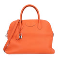 Taurillon Clemence Bolide 35 Orange