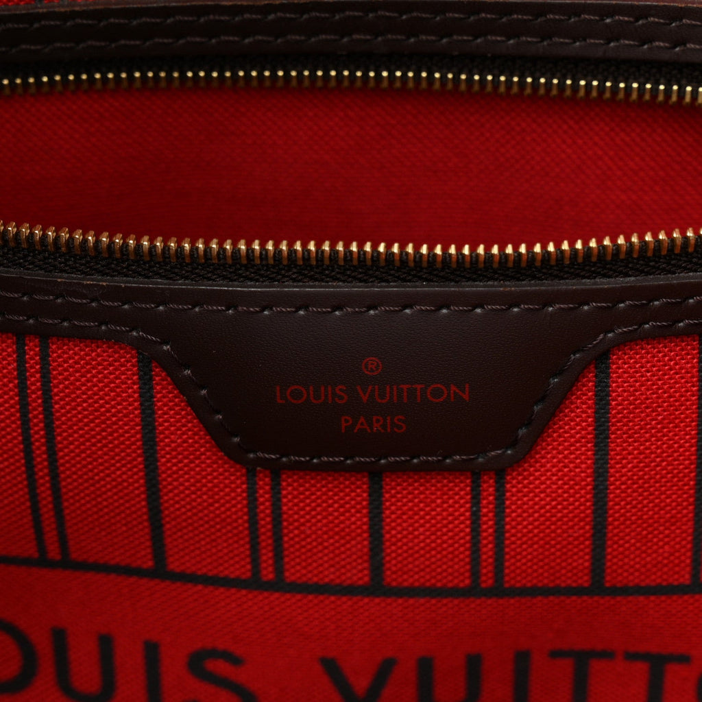 Damier Ebene Neo Neverfull GM