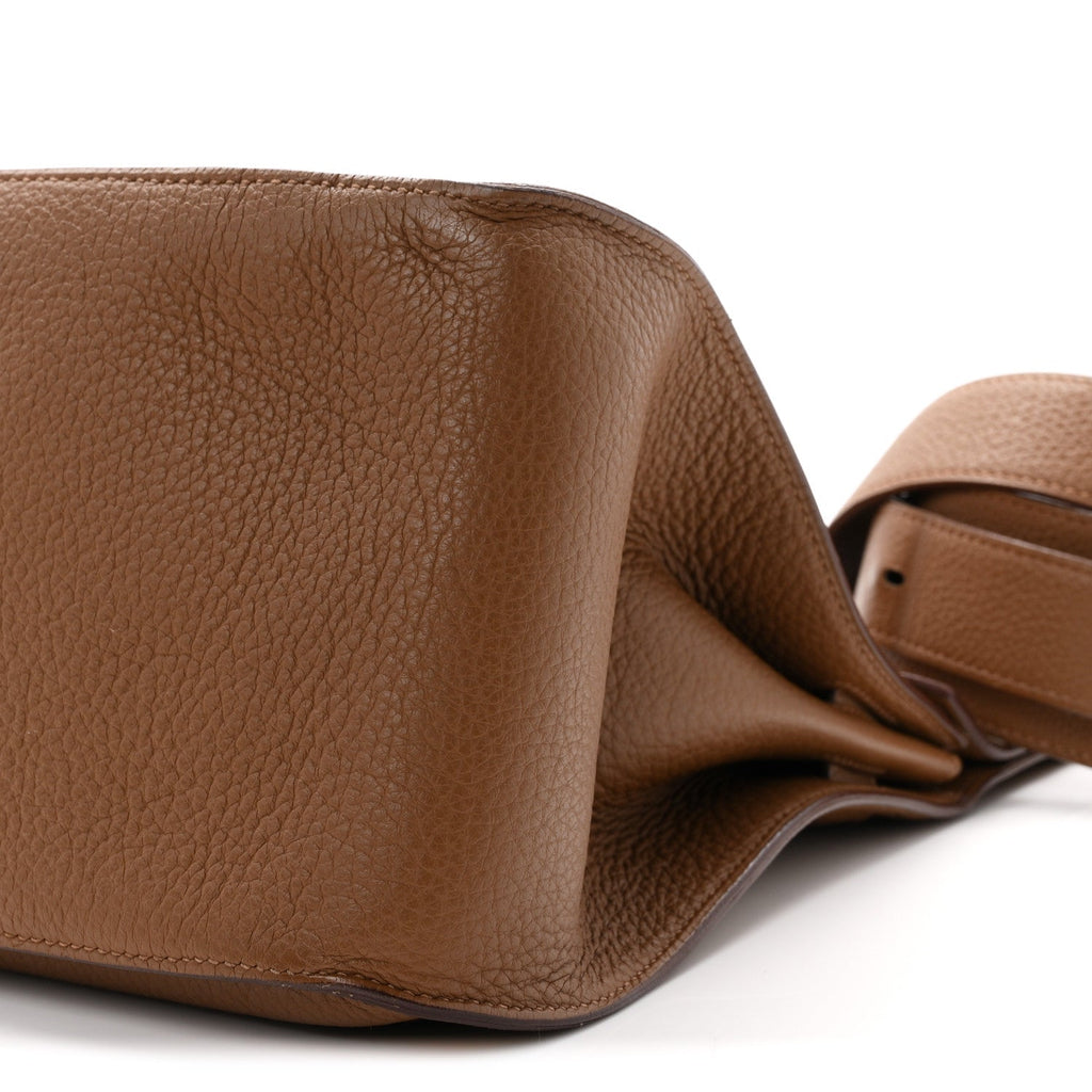 Taurillon Clemence Jypsiere 34 Alezan