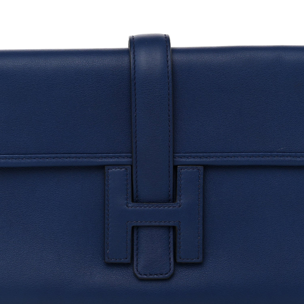 Swift Jige Elan 29 Clutch Bleu Saphir