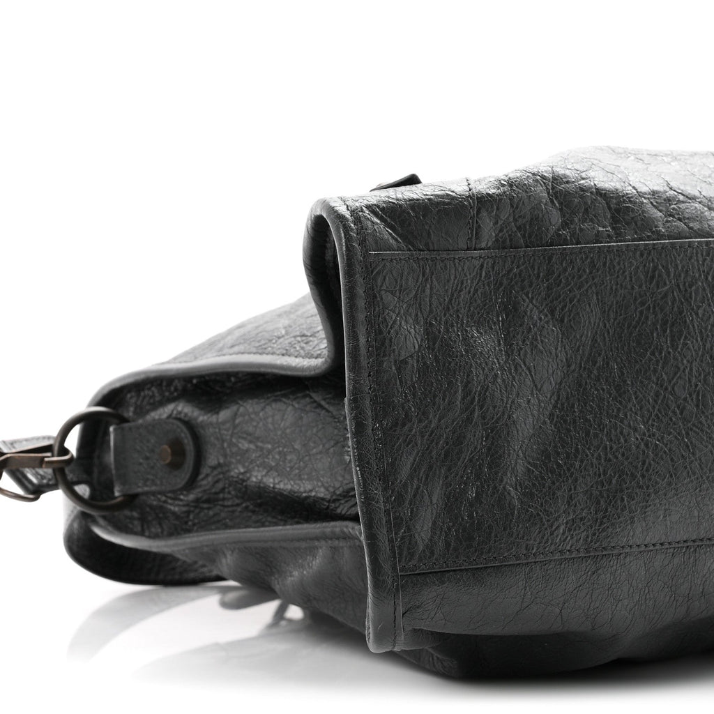 Agneau Classic Hardware City Gris Fossile
