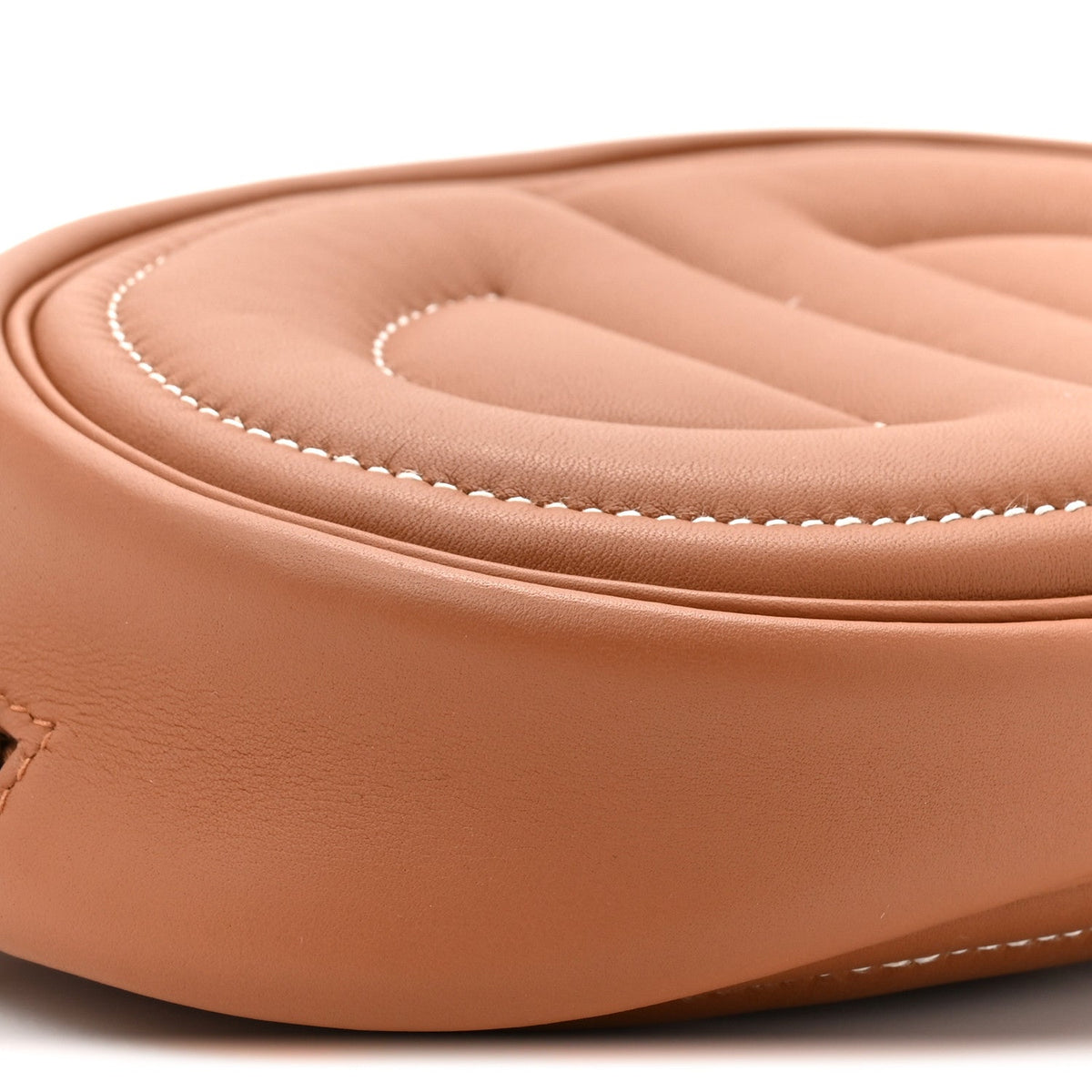 Swift In-The-Loop Belt Bag Gold