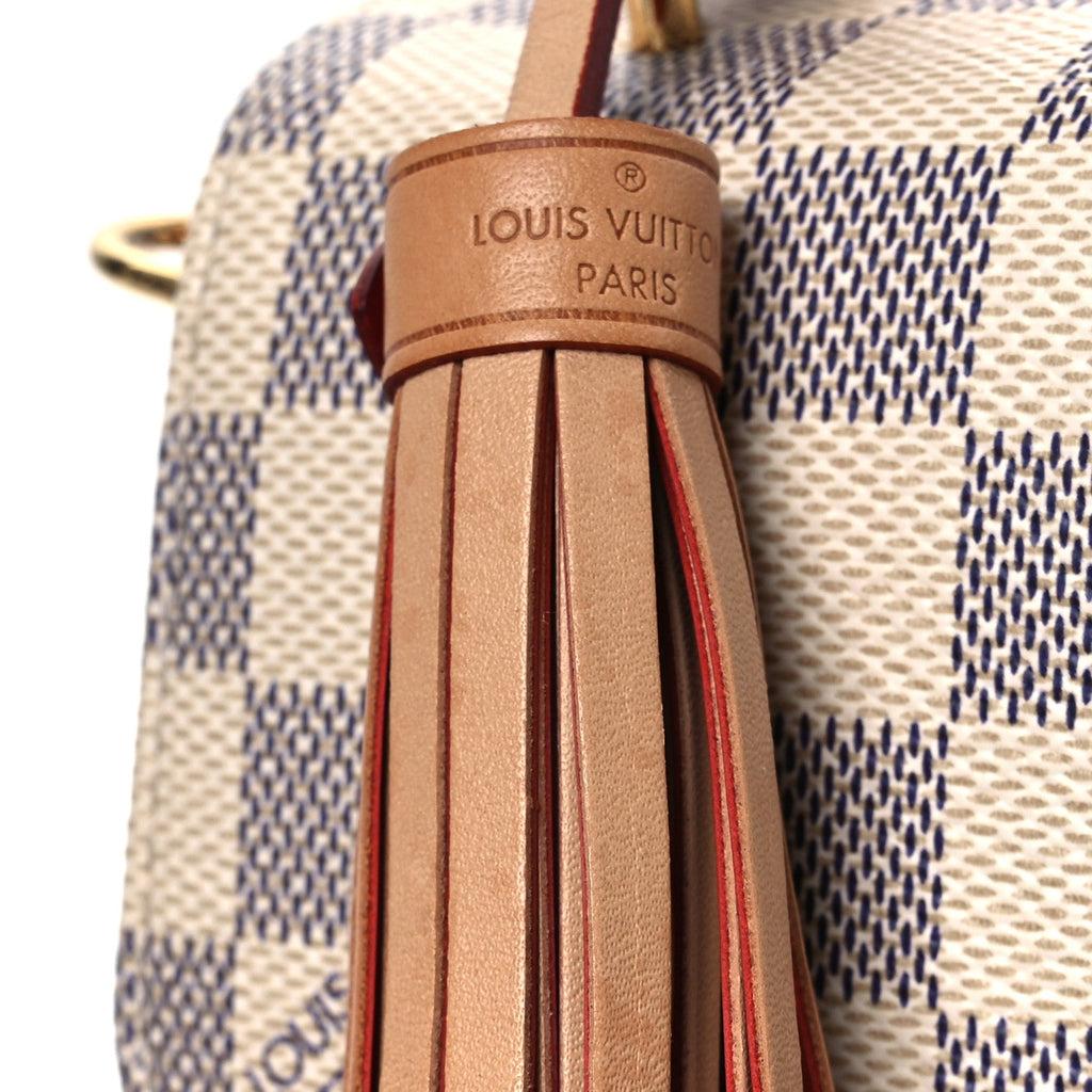 Damier Azur Croisette
