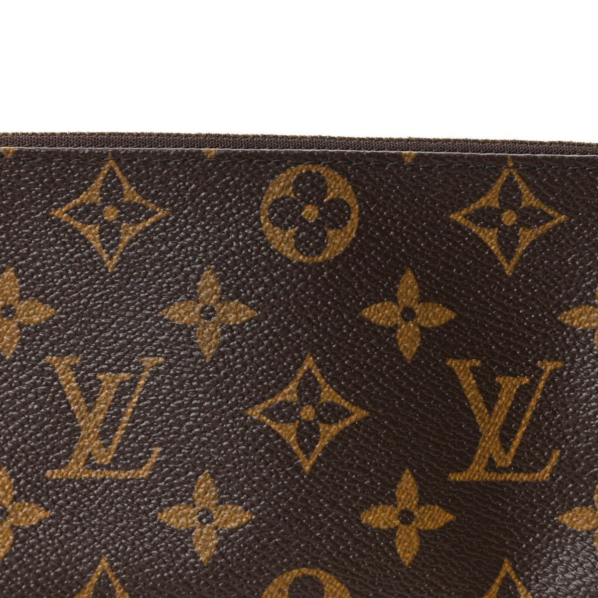 Monogram Bucket Pochette Accessories