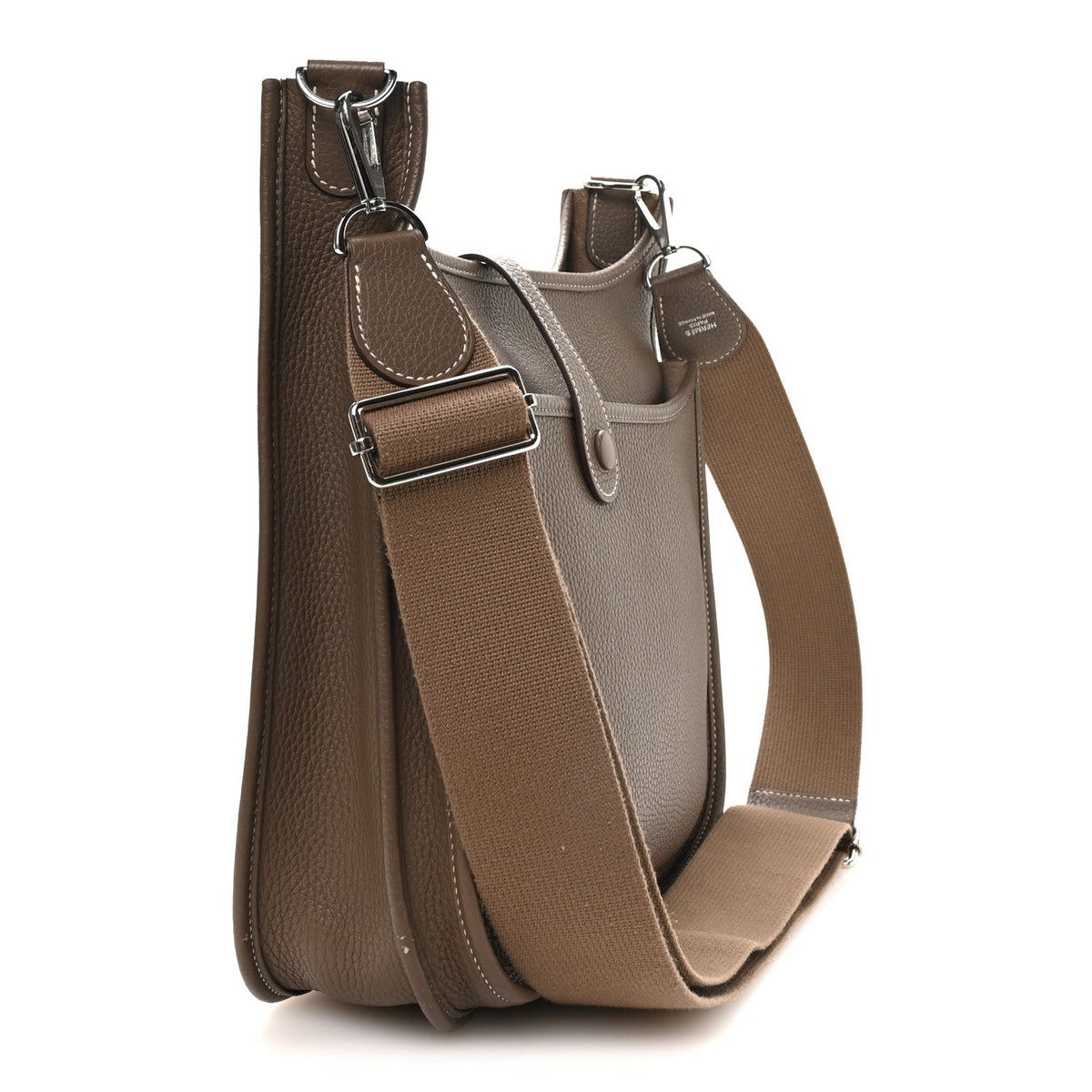 Taurillon Clemence Evelyne III PM Etoupe