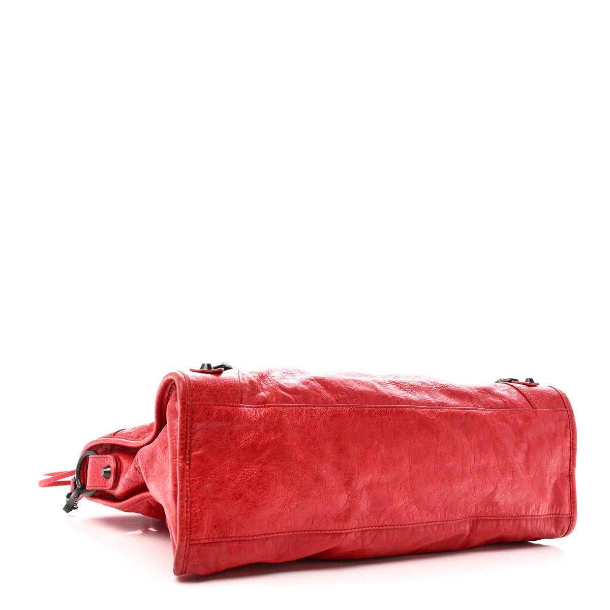 Agneau Classic Hardware City Rouge Coquelicot