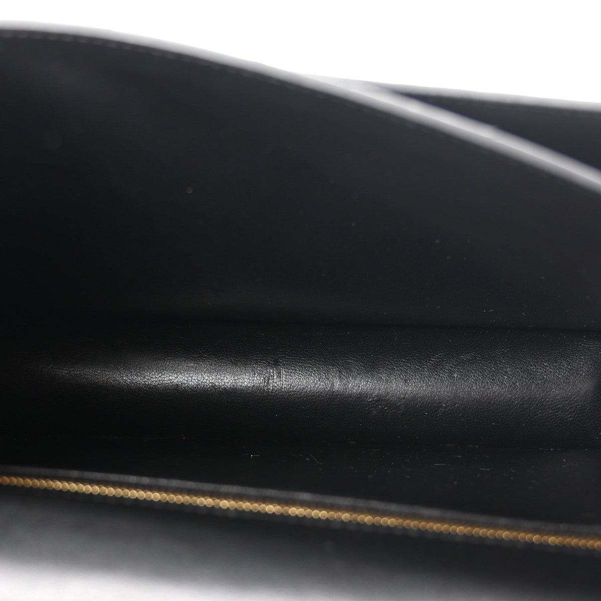 Ostrich Constance 24 Black