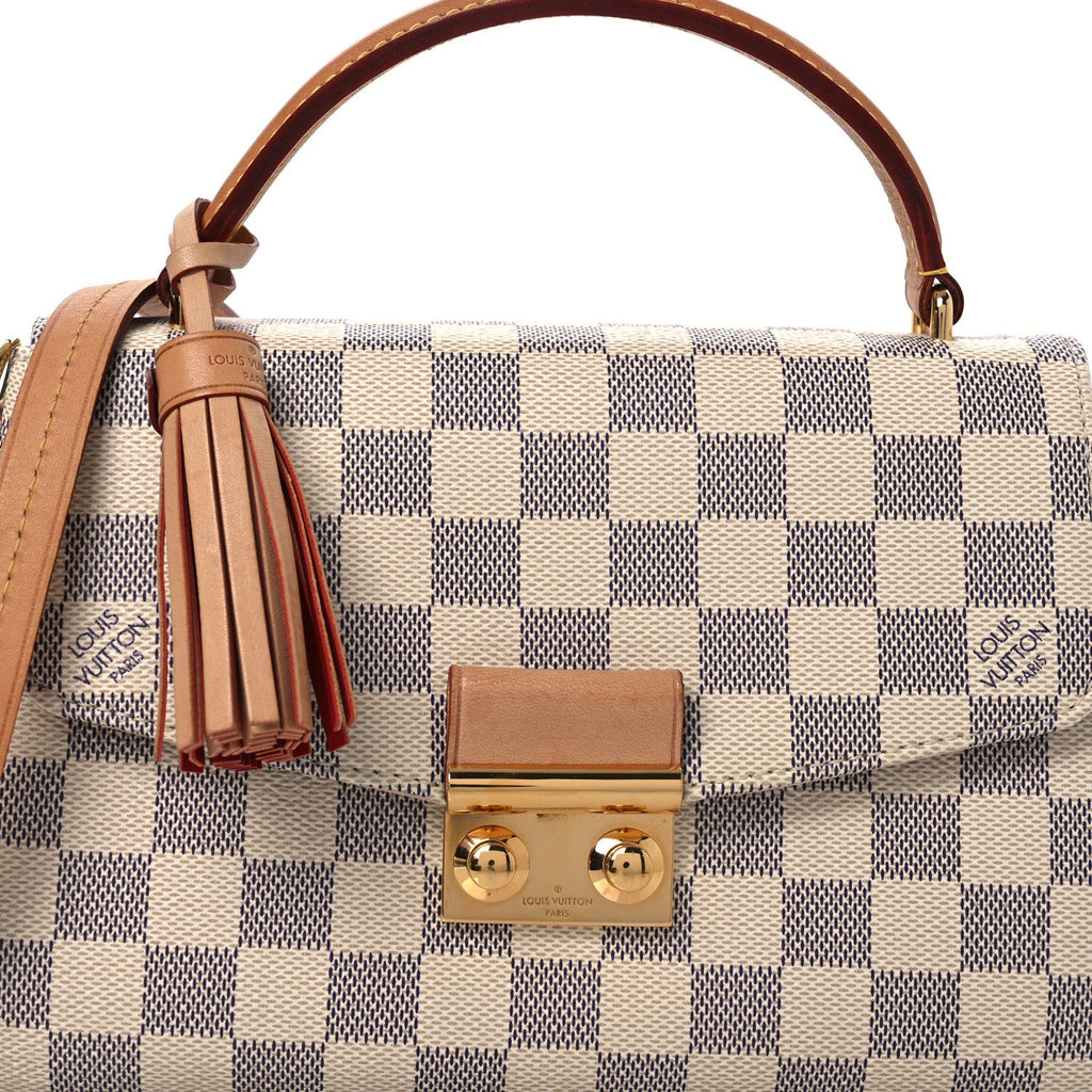 Damier Azur Croisette