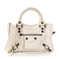Agneau Arena Classic Hardware Le City Mini  White
