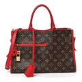 Monogram Popincourt PM Red