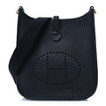 Taurillon Clemence Evelyne TPM Black
