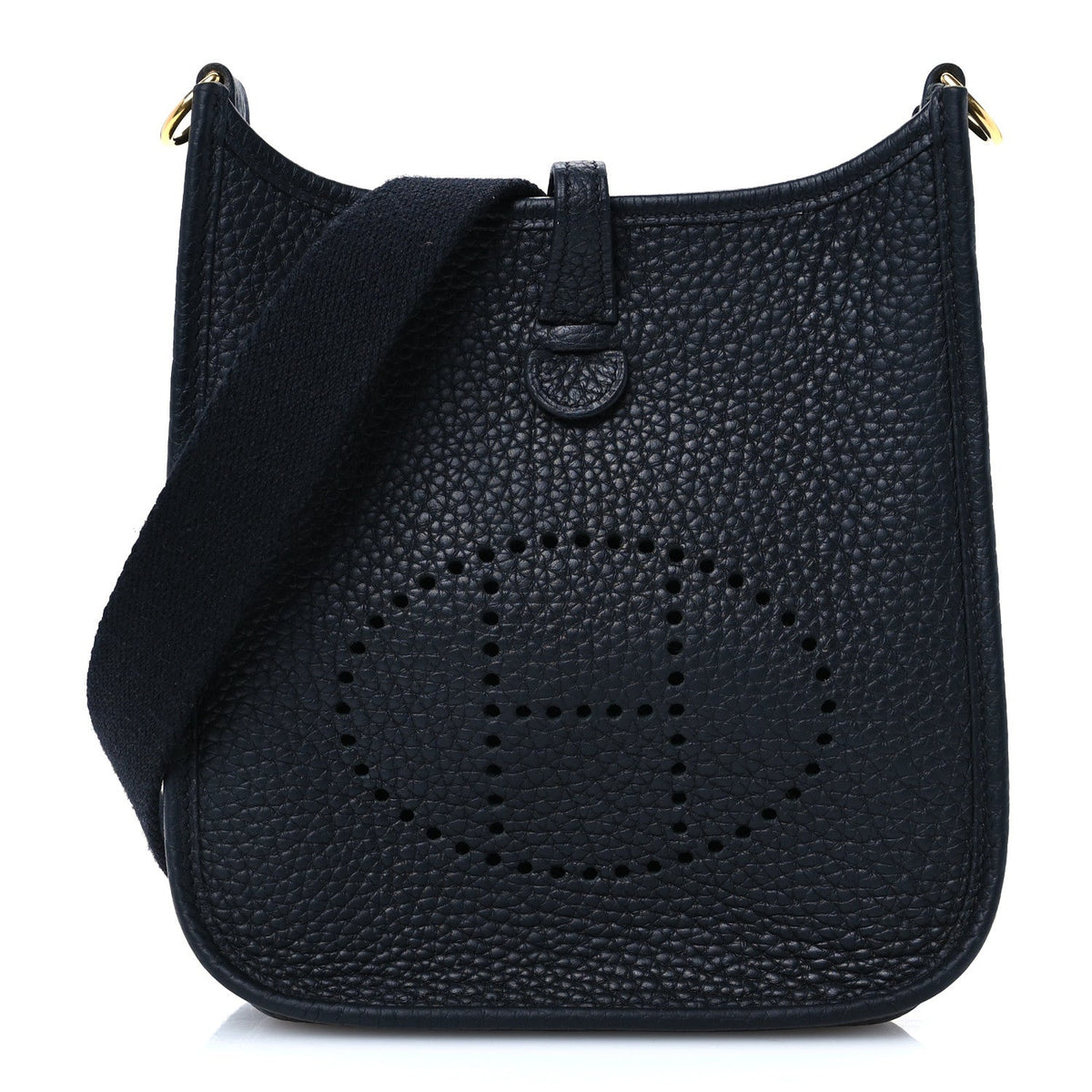 Taurillon Clemence Evelyne TPM Black