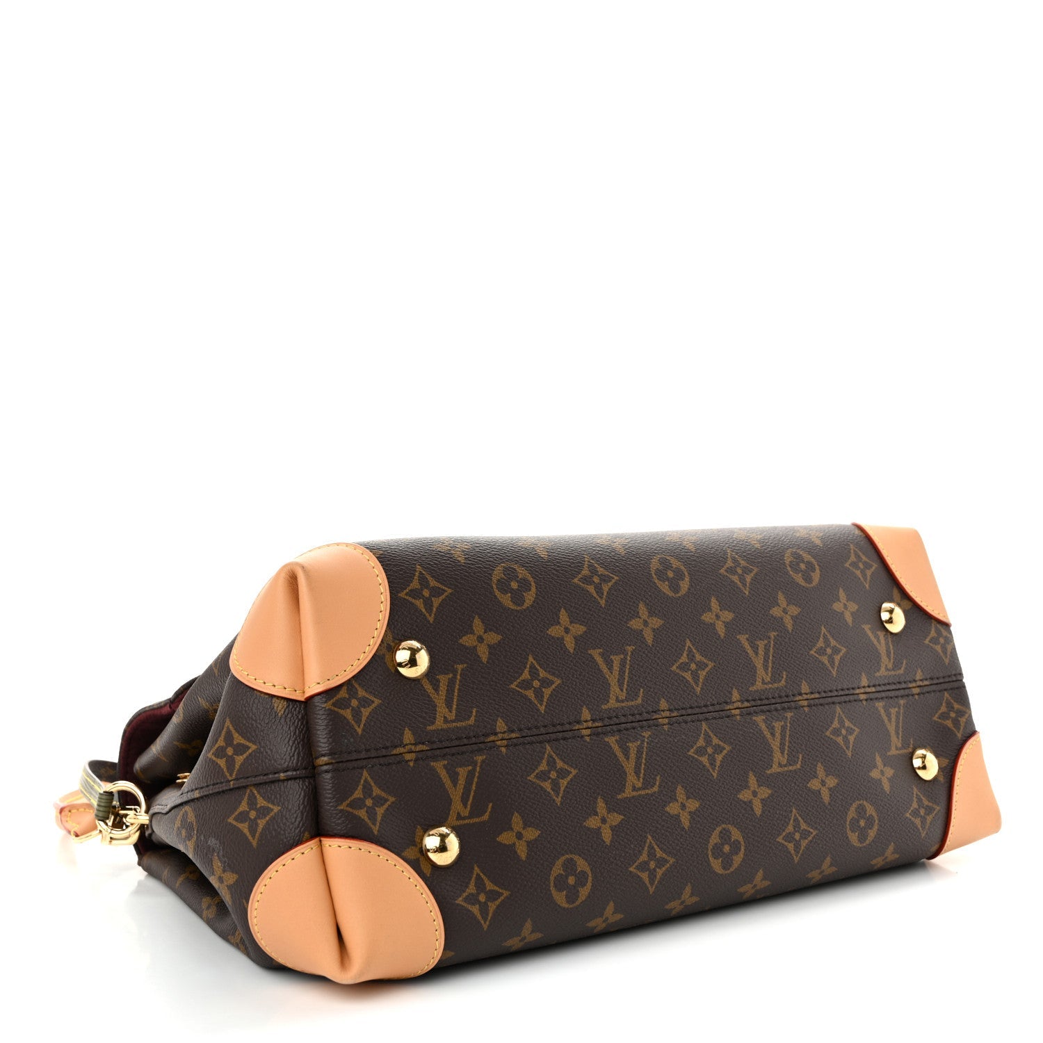 Monogram Hide Away MM