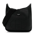 Taurillon Clemence Evelyne III PM Black