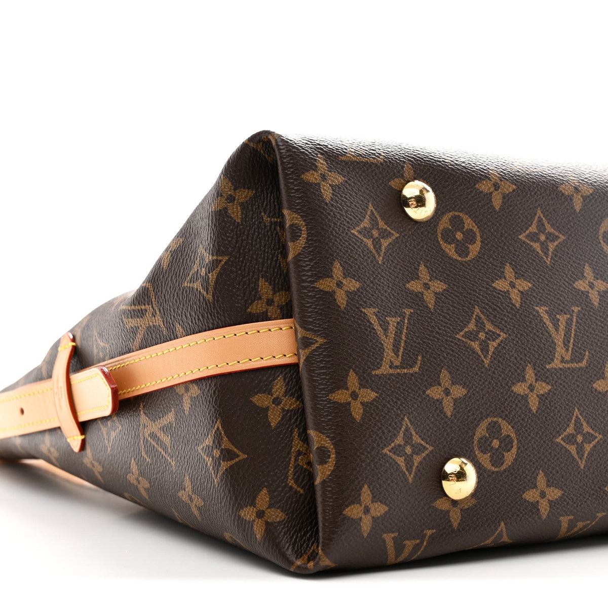 Monogram CarryAll MM