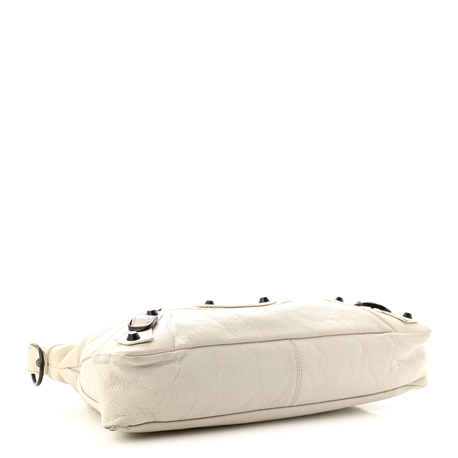 Agneau Classic Hardware First White Light