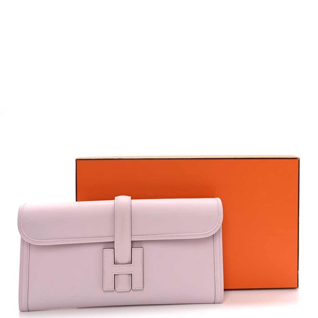 Swift Jige Elan 29 Clutch Mauve Pale