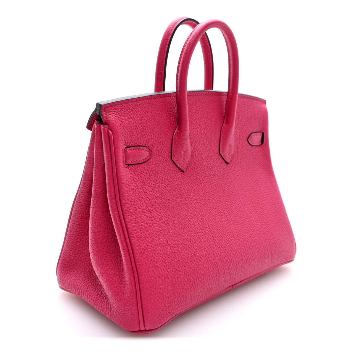Togo Birkin 25 Rose Mexico