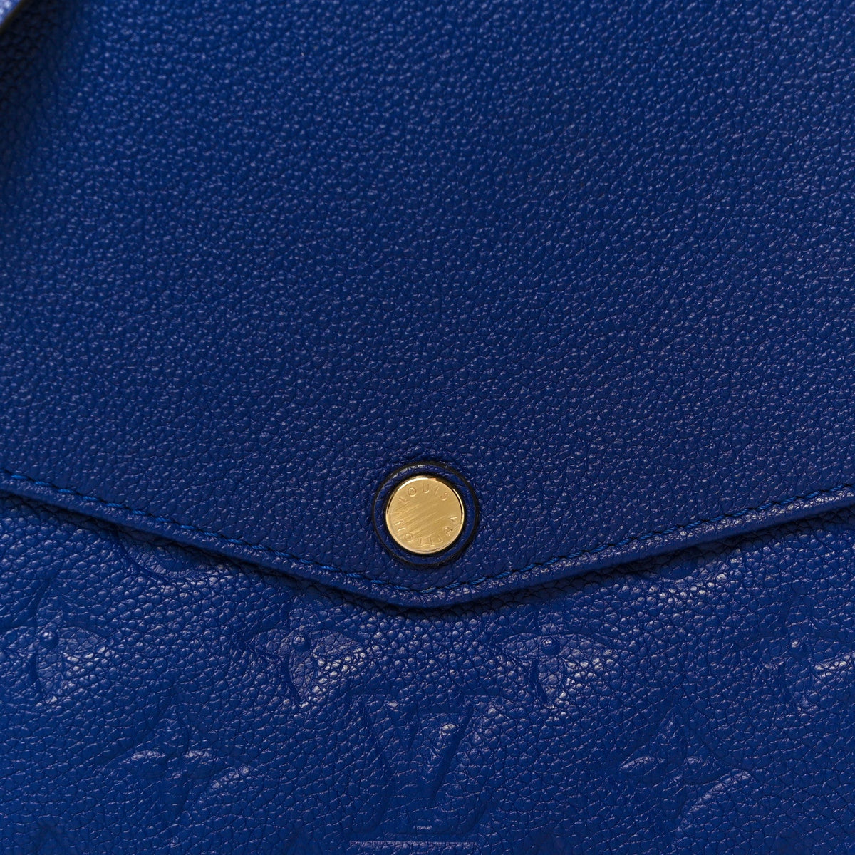 Empreinte Twice Iris