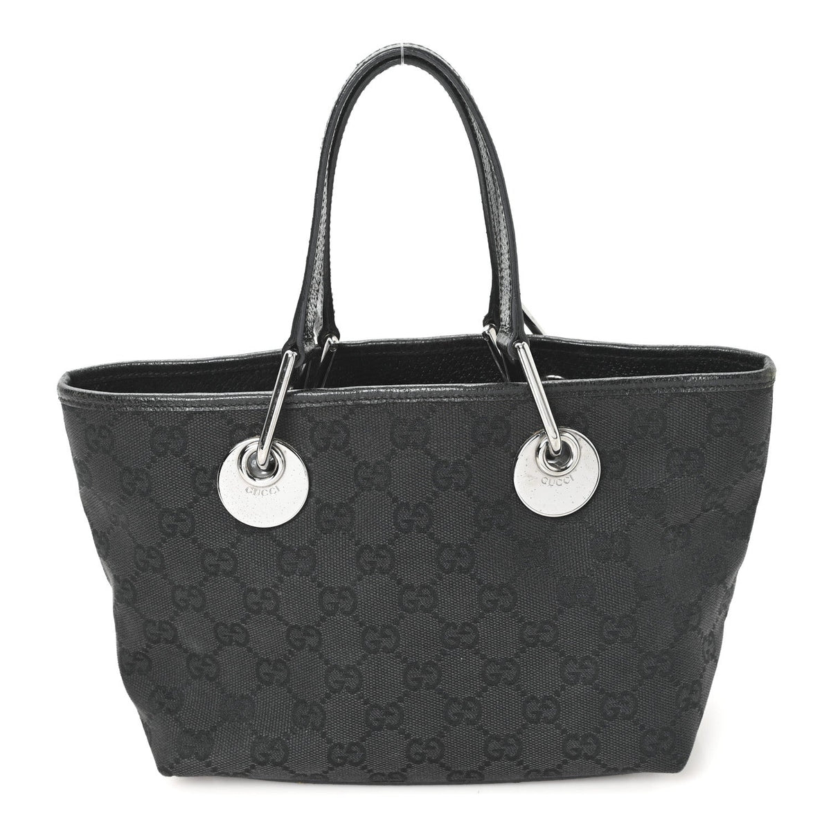 Monogram Mini Eclipse Black