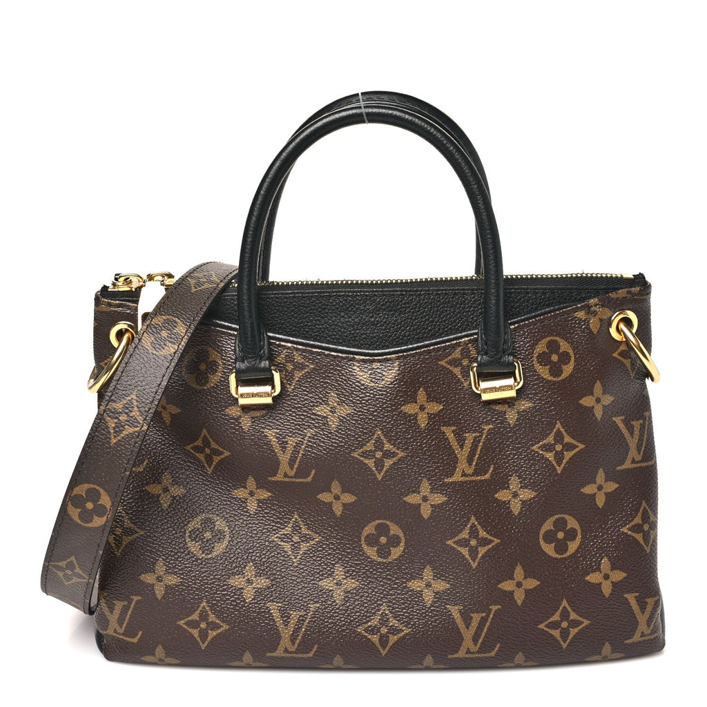 Monogram Pallas Full BB Black