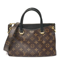 Monogram Pallas Full BB Black