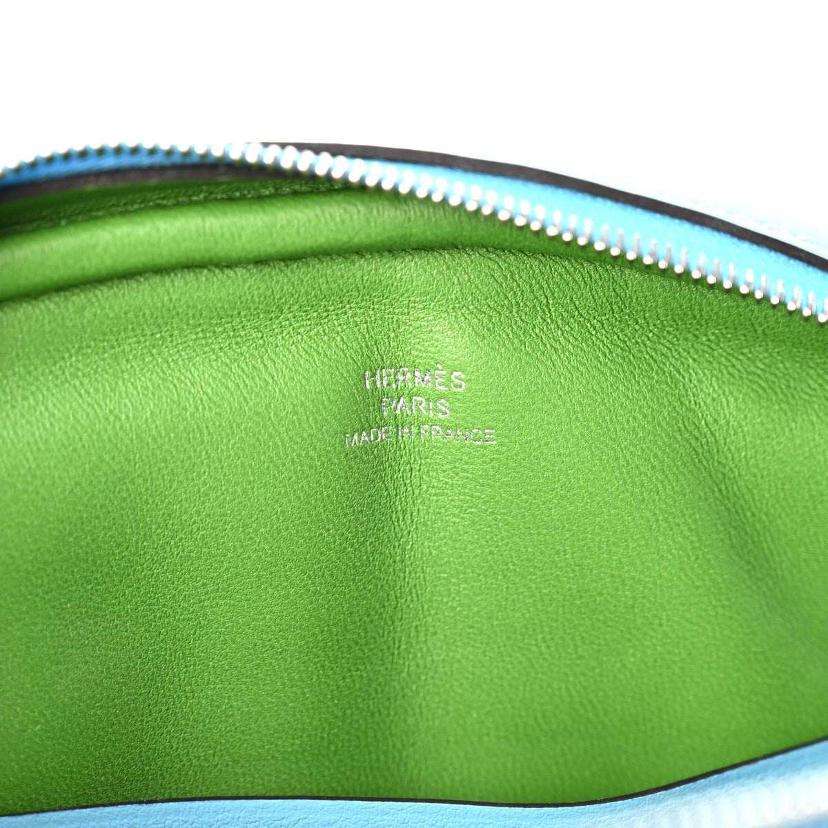 Swift Verso In-The-Loop Belt Bag Bleu Celeste Vert Yucca