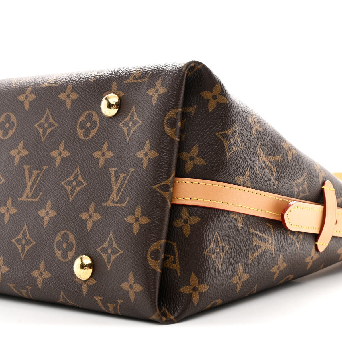 Monogram CarryAll MM