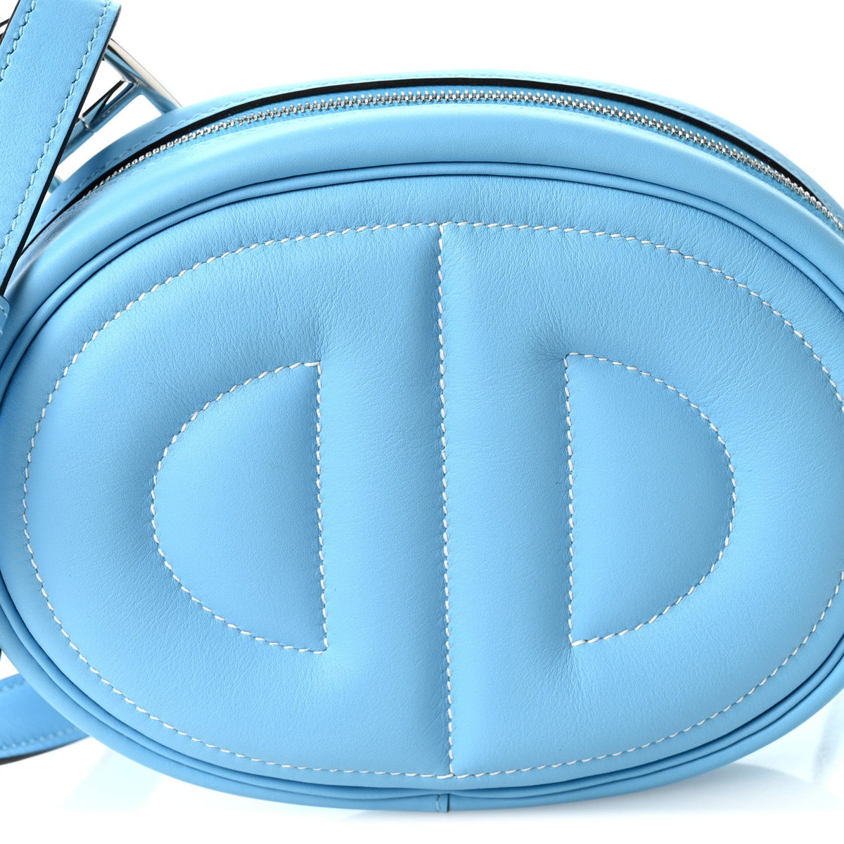 Swift Verso In-The-Loop Belt Bag Bleu Celeste Vert Yucca