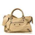 Agneau Classic Hardware City Dune
