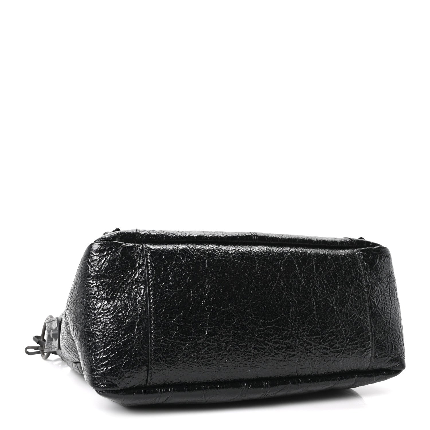 Agneau Arena Classic Hardware Le City Mini Black