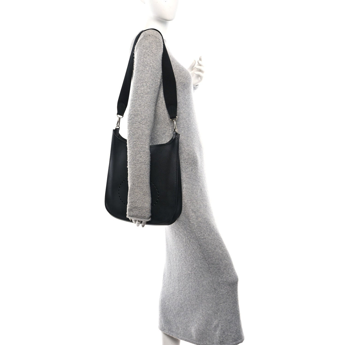 Epsom Evelyne GM Black