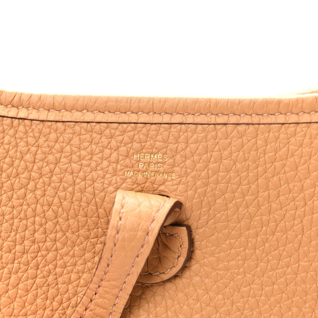 Taurillon Clemence Evelyne TPM Biscuit