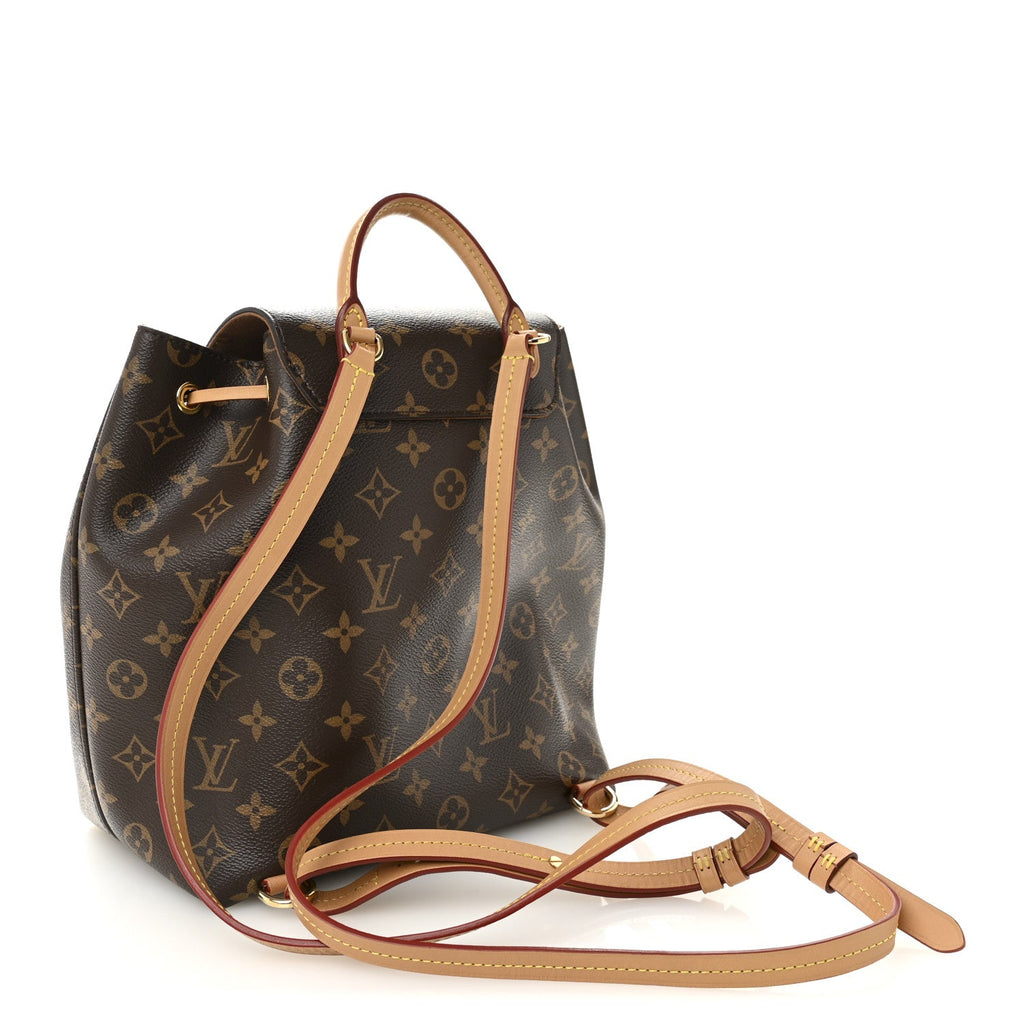 Monogram Montsouris PM